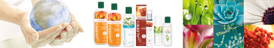 Aubrey Organics De Groene Drogist