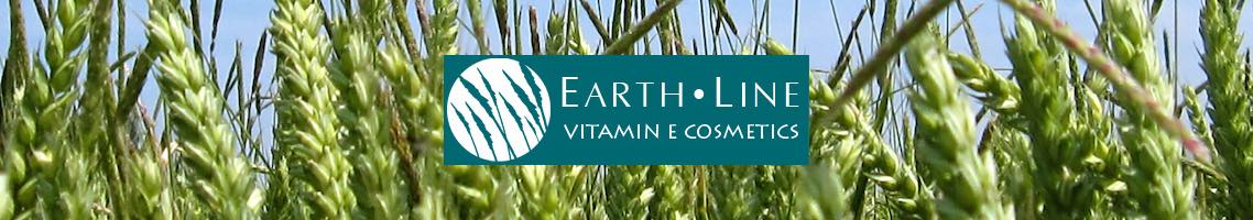 Earth Line Vitamin E Kosmetik Kaufen De Groene Drogist