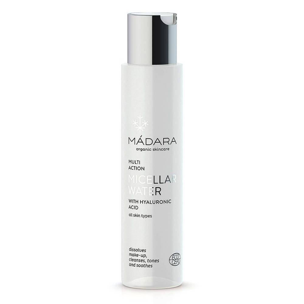 MÁDARA Micellar Water MÁDARA Micellar Water