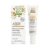 SO'BiO étic Argan Anti-Aging Firming Serum