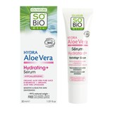 SO'BiO étic Aloe Vera Hydrating Serum SO'BiO étic Aloe Vera Hydrating Serum