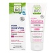 SO'BiO étic Hydra Aloe Vera Dermo Defense dag- en nachtcrème SO'BiO étic Hydra Aloe Vera Dermo Defense dag- en nachtcrème