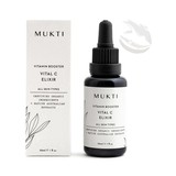 Mukti Organics #3 Vitamin Booster Vital C Elixier Mukti Organics #3 Vitamin Booster Vital C Elixier