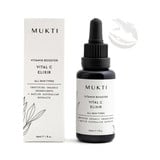 Mukti Organics #3 Vitamin Booster Vital C Elixir Mukti Organics #3 Vitamin Booster Vital C Elixir