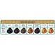 Surya Brasil Henna Poeder Zweeds Blond Surya Brasil Henna Poeder Zweeds Blond