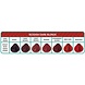 Surya Brasil Henna Cremefarben Rotdunkelblond Surya Brasil Henna Cremefarben Rotdunkelblond