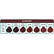 Surya Brasil Henna Cremefarben Burgund Surya Brasil Henna Cremefarben Burgund