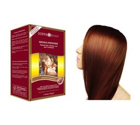Natural Henna Hair Color Powders? - De Groene Drogist Natural Henna Hair Color Powders? - De Groene Drogist