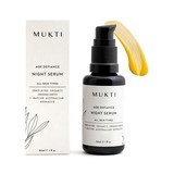 Mukti Organics Age Defiance Nachtserum Mukti Organics Age Defiance Nachtserum