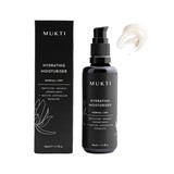 Mukti Organics Hydrating Moisturiser Mukti Organics Hydrating Moisturiser