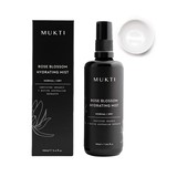 Mukti Organics Rose Blossom Hydrating Mist Mukti Organics Rose Blossom Hydrating Mist