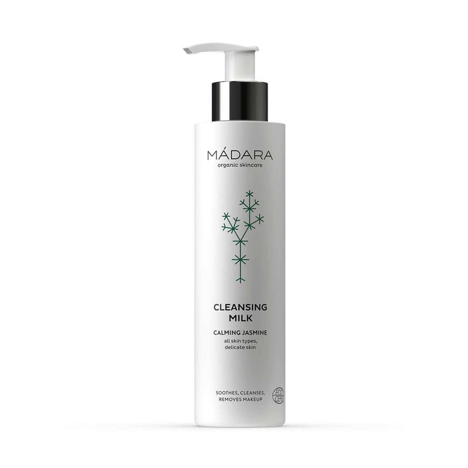 Jasmine skincare 2024