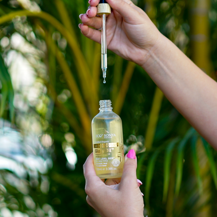 Eco by Sonya Glory Oil (groot) Eco by Sonya Glory Oil (groot)