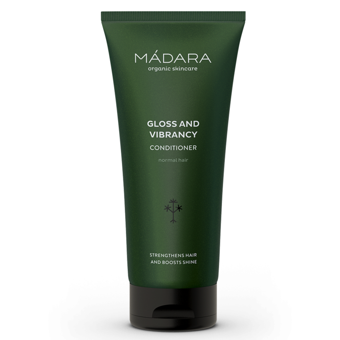 MÁDARA Gloss & Vibrancy Conditioner MÁDARA Gloss & Vibrancy Conditioner