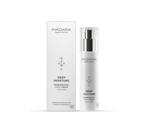 MÁDARA Regenerierende Nachtcreme MÁDARA Regenerierende Nachtcreme