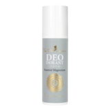 The Ohm Collection Deodorant Crème Essential Magnesium