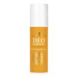 The Ohm Collection Deodorant Crème Royal Hemp & Ginger The Ohm Collection Deodorant Crème Royal Hemp & Ginger