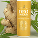 The Ohm Collection Deodorant Creme Royal Hanf & Ingwer The Ohm Collection Deodorant Creme Royal Hanf & Ingwer