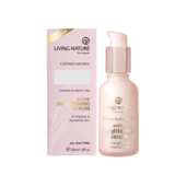 Living Nature Active Brightening Serum Living Nature Active Brightening Serum