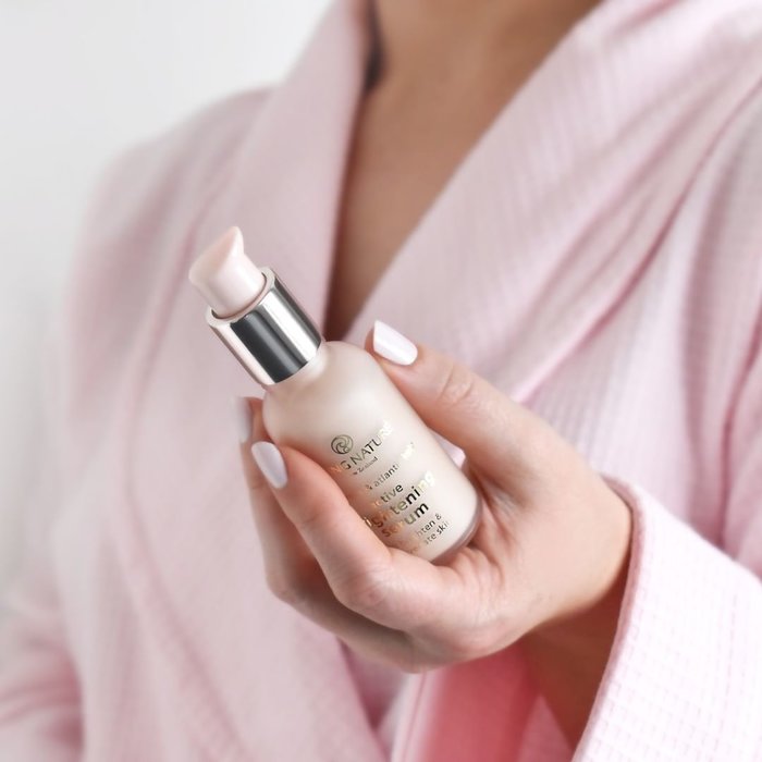 Living Nature Active Brightening Serum Living Nature Active Brightening Serum
