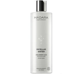 MÁDARA Micellar Water (groot) MÁDARA Micellar Water (groot)