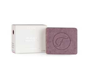 Flow Cosmetics Heather Shave Bar Flow Cosmetics Heather Shave Bar