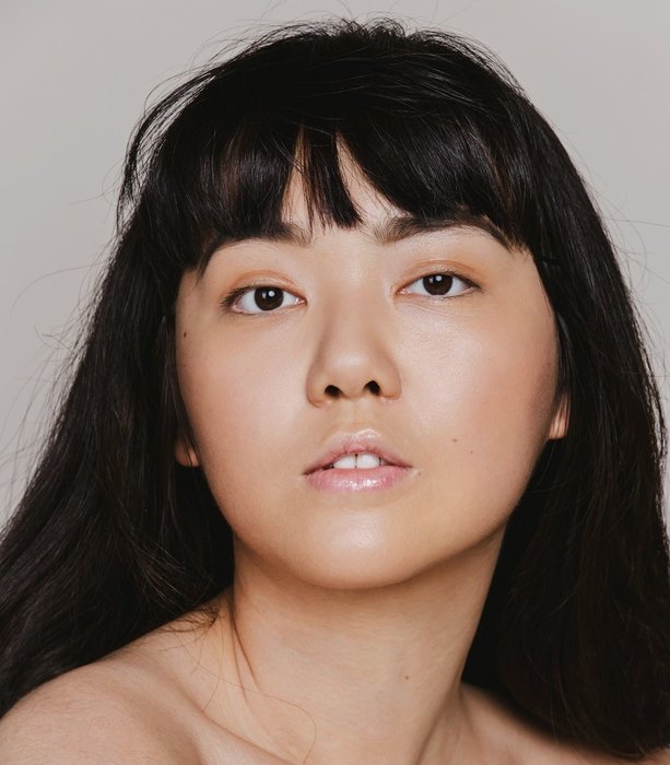 MÁDARA Skin Equal Soft Glow Liquid Foundation 40 Sand SPF20