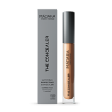 MÁDARA The Concealer 45 Almond