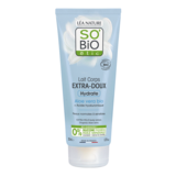 SO'BiO étic Körperlotion Extra milde Aloe Vera SO'BiO étic Körperlotion Extra milde Aloe Vera