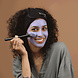 Eco by Sonya Purple Face Mask Eco by Sonya Purple Face Mask