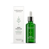 MÁDARA Deep Moisture Vitamin Oil