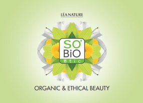 SO'BiO étic SO'BiO étic