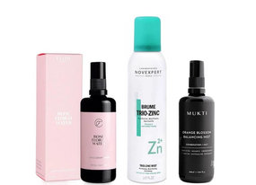 Toner & mist Toner & mist