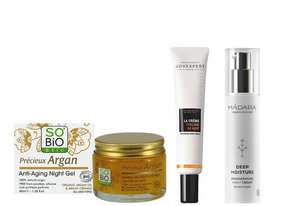 Nachtcrème Nachtcrème