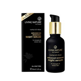 Living Nature Advanced Renewal Night Serum Living Nature Advanced Renewal Night Serum