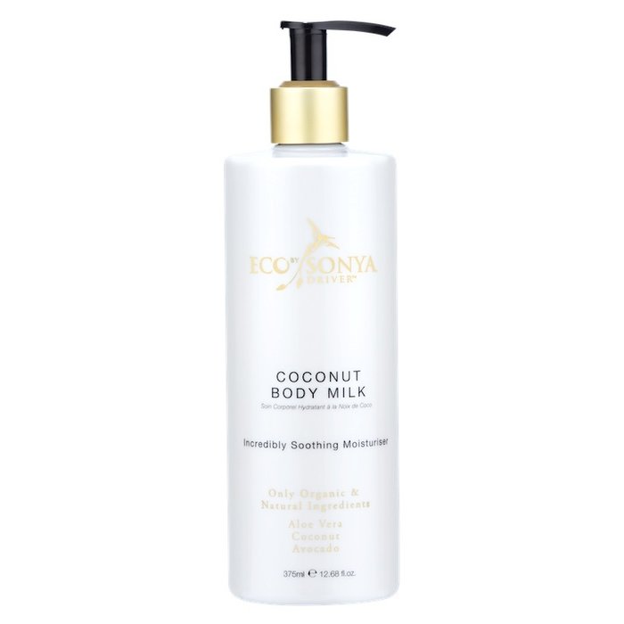 Eco by Sonya Coconut Body Milk Eco by Sonya Coconut Body Milk