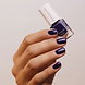 Kia Charlotta Pretty Awesome Deep Purple Nagellacke Kia Charlotta Pretty Awesome Deep Purple Nagellacke