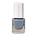 Kia Charlotta Bloom From Within Dark Grey nagellak Kia Charlotta Bloom From Within Dark Grey nagellak