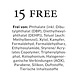 Kia Charlotta Confident Raspberry nagellak Kia Charlotta Confident Raspberry nagellak