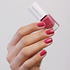 Kia Charlotta Confident Raspberry Nagellacke Kia Charlotta Confident Raspberry Nagellacke