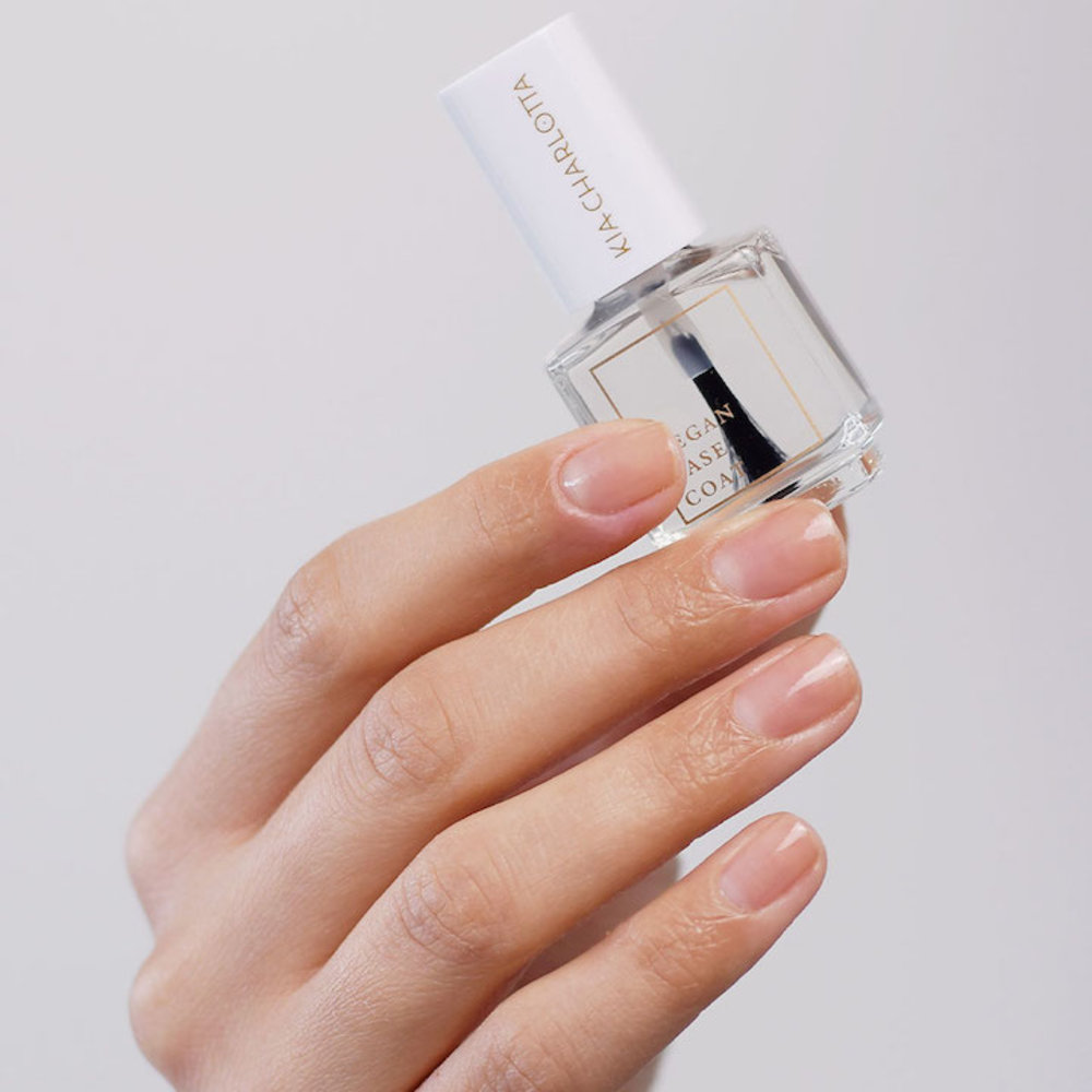 Kia Charlotta Base Coat Kia Charlotta Base Coat