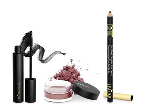 Alle Augen Make-up Alle Augen Make-up