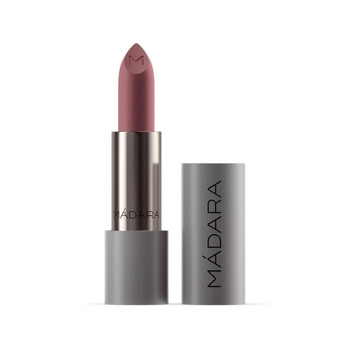 MÁDARA Velvet Wear Matte Cream Lipstick 31 Cool Nude MÁDARA Velvet Wear Matte Cream Lipstick 31 Cool Nude