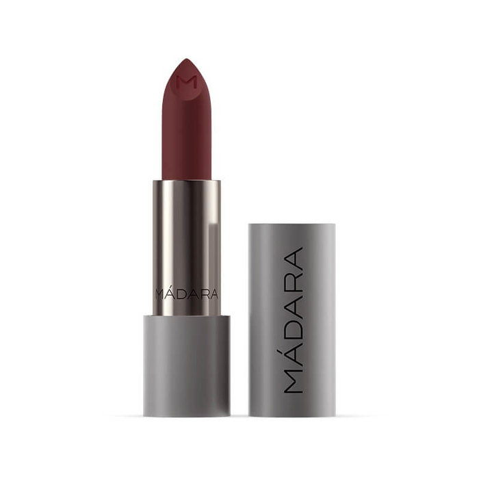 MÁDARA Velvet Wear Matte Cream Lippenstift 35 Dark Nude MÁDARA Velvet Wear Matte Cream Lippenstift 35 Dark Nude
