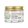 SO'BiO étic Précieux Argan Anti-Aging Light Cream Night SO'BiO étic Précieux Argan Anti-Aging Light Cream Night