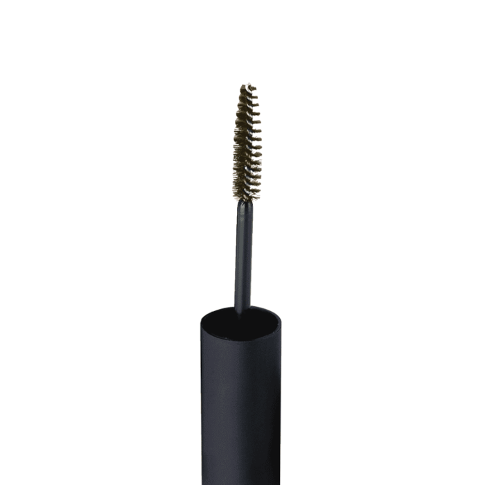 Living Nature Mascara Thickening Blackened Brown Living Nature Mascara Thickening Blackened Brown