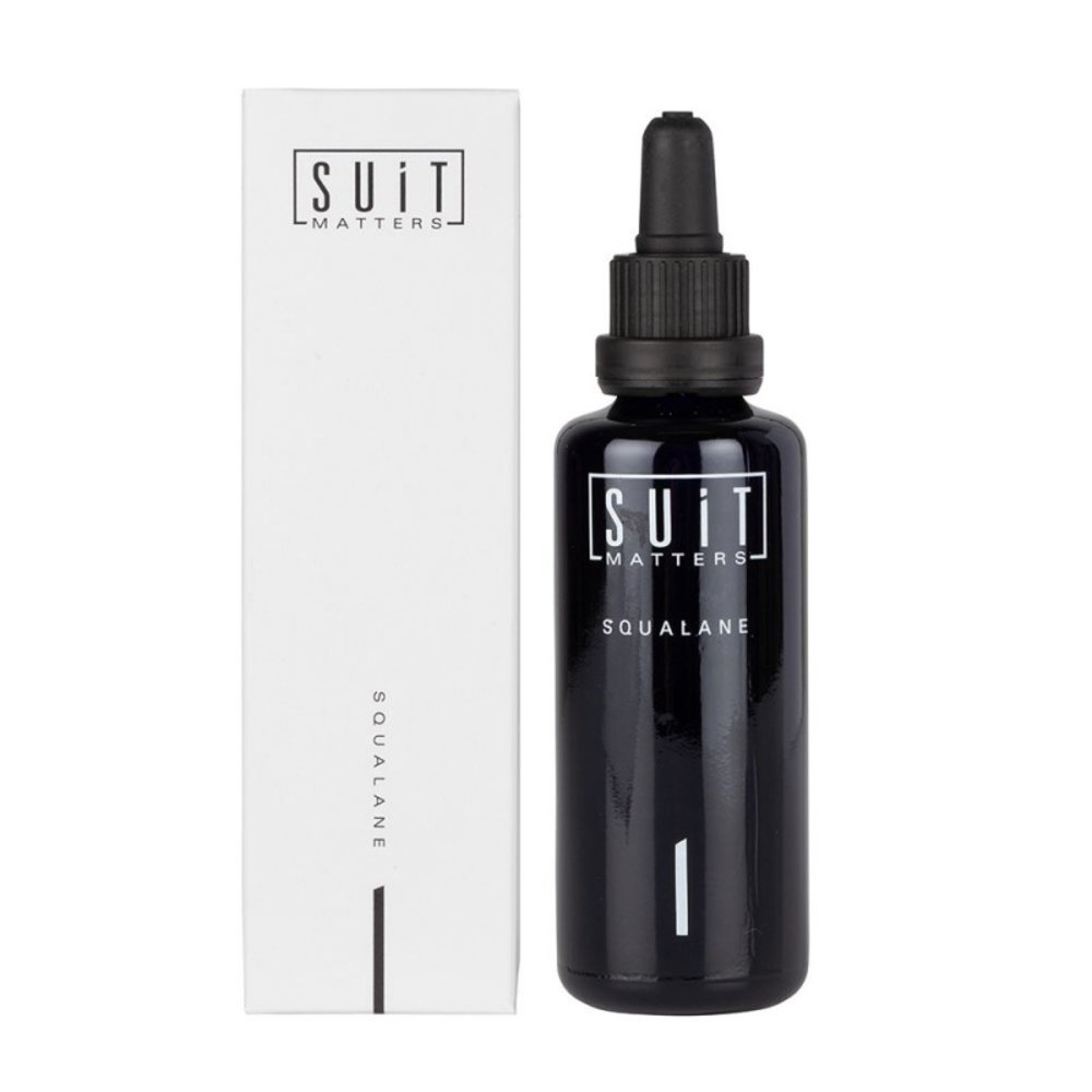 SUIT Matters Squalane Öl SUIT Matters Squalane Öl