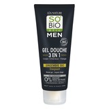 SO'BiO étic Men Shower Gel 3 in 1 Ginger SO'BiO étic Men Shower Gel 3 in 1 Ginger