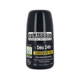 SO'BiO étic Men 24H Deodorant Ginger SO'BiO étic Men 24H Deodorant Ginger