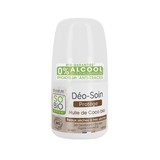 SO'BiO étic Women 24H Deodorant Coco